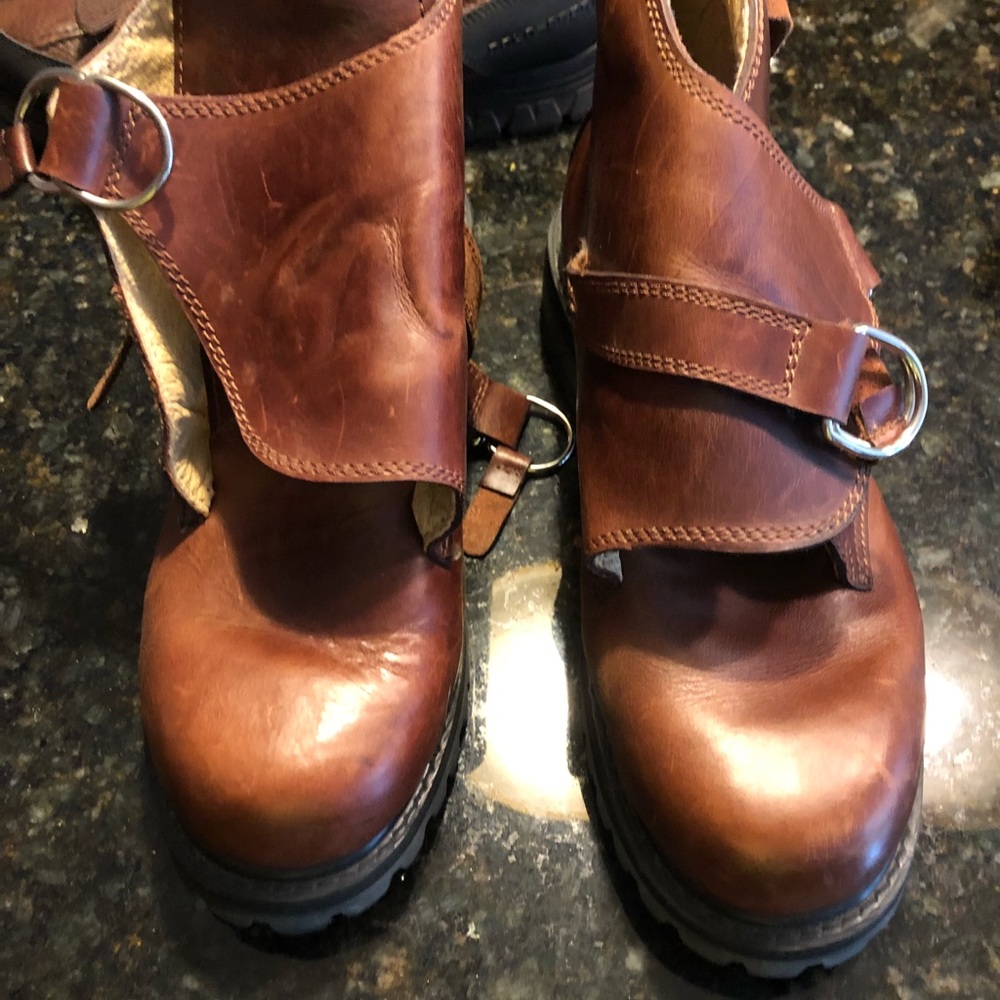 Gbx Boot 12